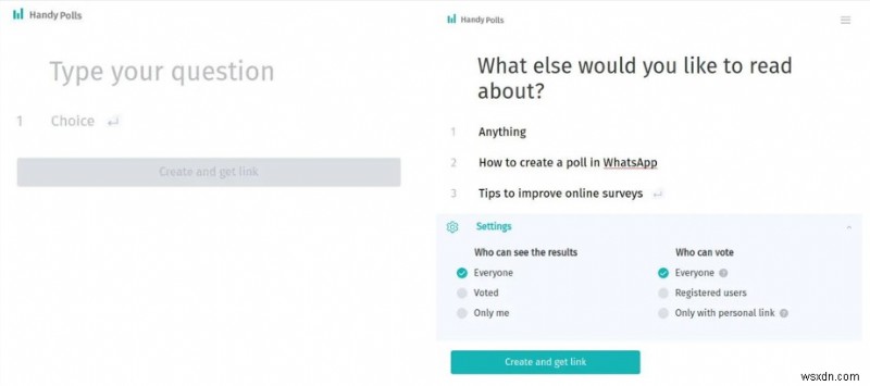 Create and Share a Poll on WhatsApp – Step‑by‑Step Guide