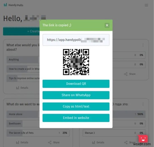 Create and Share a Poll on WhatsApp – Step‑by‑Step Guide
