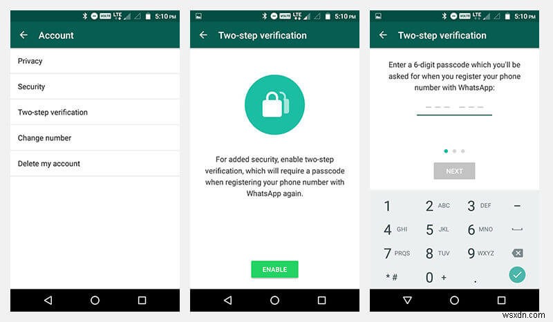 Is Your WhatsApp Account Hacked? Quick Steps to Detect and Secure It