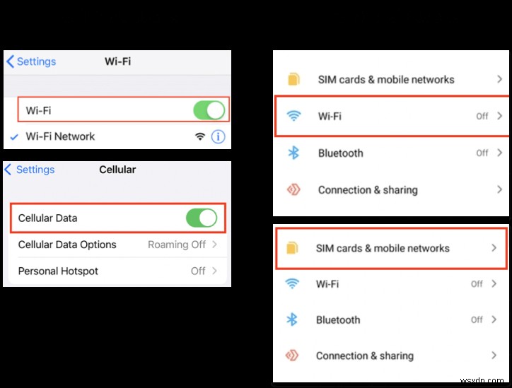 Fix WhatsApp Photo Upload Issues on iPhone & Android – Quick Troubleshooting Guide