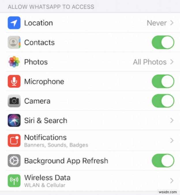 Fix WhatsApp Photo Upload Issues on iPhone & Android – Quick Troubleshooting Guide