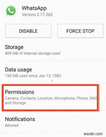 Fix WhatsApp Photo Upload Issues on iPhone & Android – Quick Troubleshooting Guide