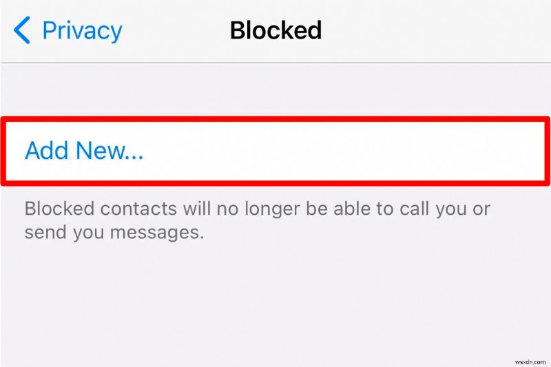 Master WhatsApp Blocking & Unblocking on iPhone & Android: A Step-by-Step Guide
