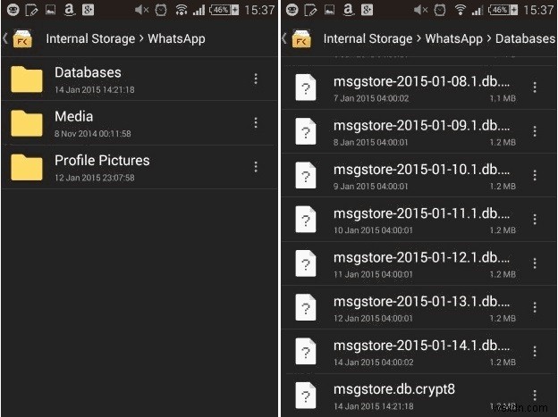 How to Transfer WhatsApp Data Between Android Phones in 6 Simple Steps