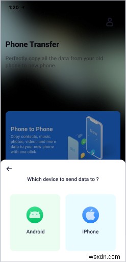 How to Transfer WhatsApp Data Between Android Phones in 6 Simple Steps