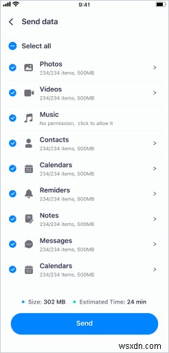 How to Transfer WhatsApp Data Between Android Phones in 6 Simple Steps