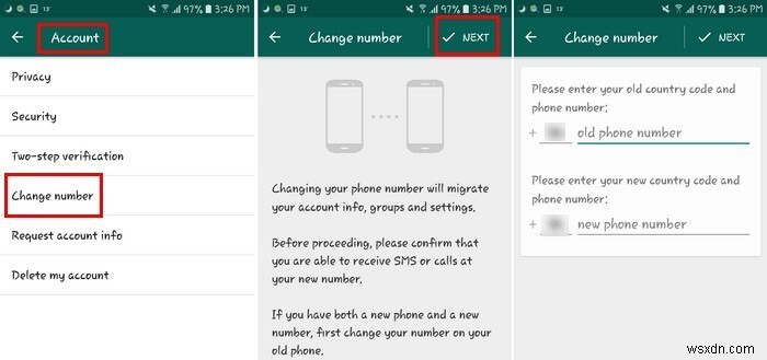 How to Transfer WhatsApp Data Between Android Phones in 6 Simple Steps