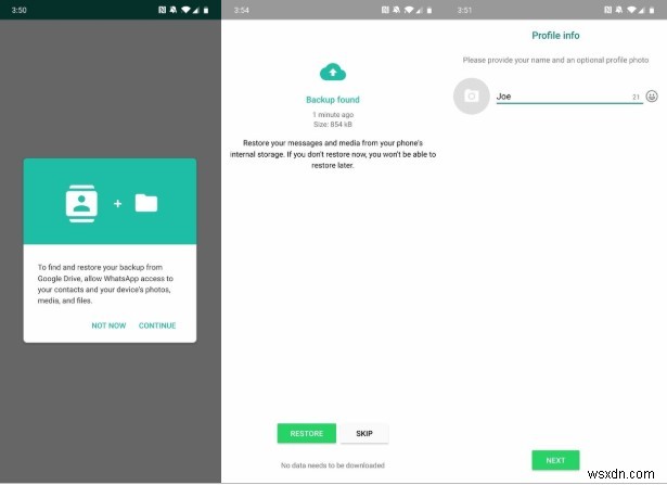 Restore Your WhatsApp Messages on Android: A Complete Step‑by‑Step Guide