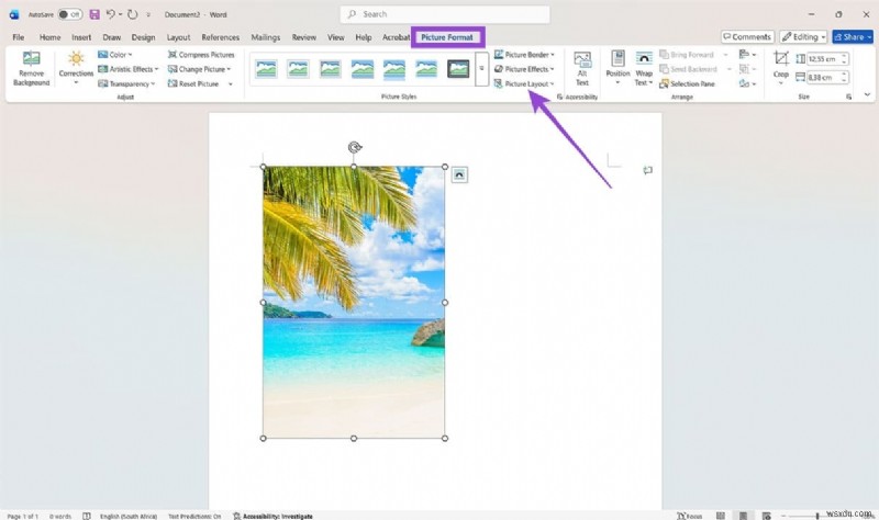 Transform Your Word Images into SmartArt: Step-by-Step Guide