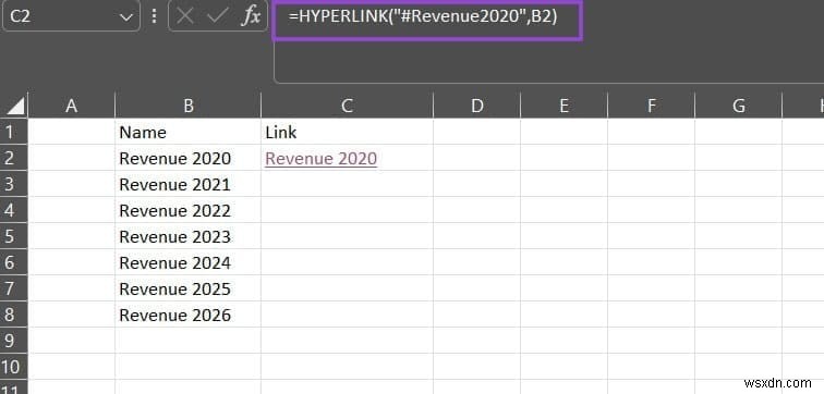 Create and Manage a Master Sheet in Excel: Linking and Organizing Data Efficiently