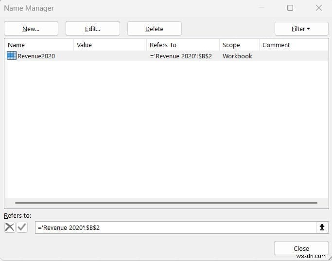 Create and Manage a Master Sheet in Excel: Linking and Organizing Data Efficiently