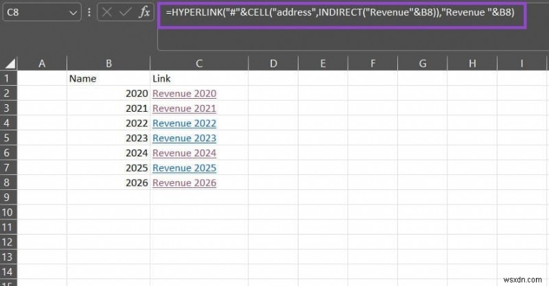 Create and Manage a Master Sheet in Excel: Linking and Organizing Data Efficiently