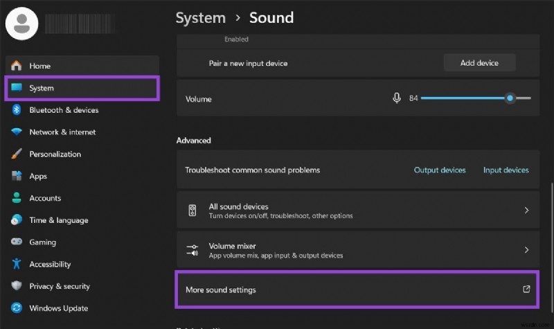 Set Xbox Party Chat Audio: Change Input/Output Devices on PC