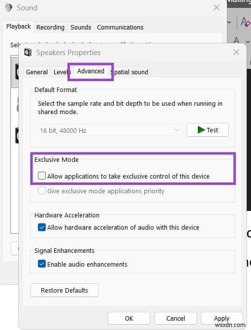 Set Xbox Party Chat Audio: Change Input/Output Devices on PC