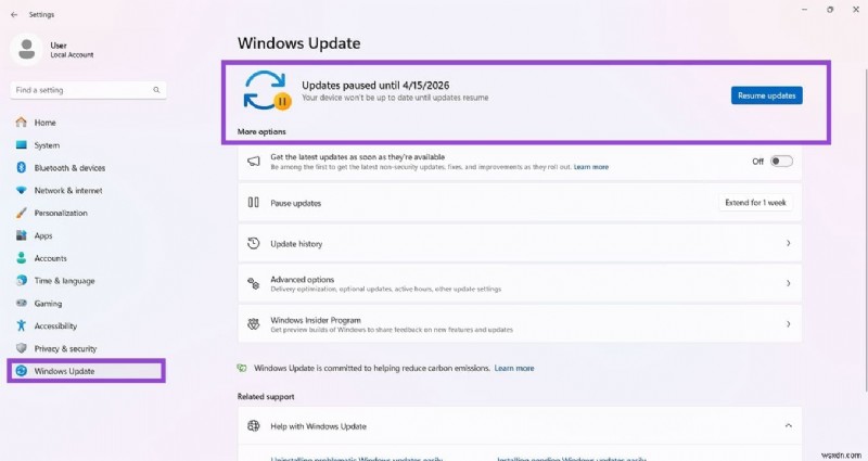 How to Restore a Missing Bluetooth Toggle in Windows 11