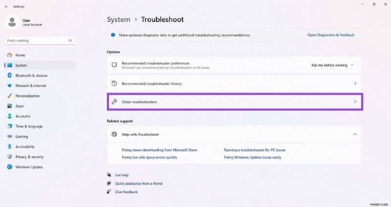 How to Restore a Missing Bluetooth Toggle in Windows 11