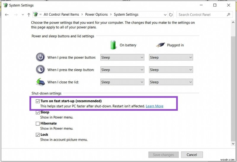 How to Restore a Missing Bluetooth Toggle in Windows 11