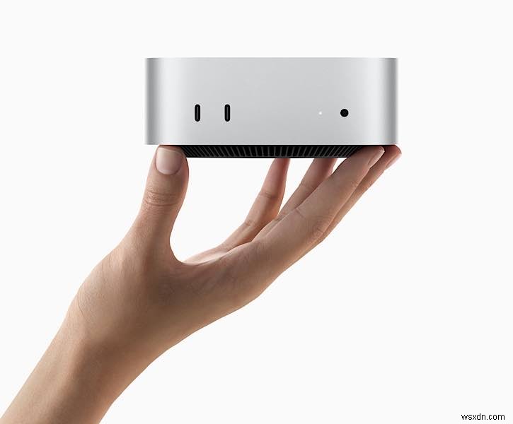 Apple Unveils M4 Pro Mac Mini – The Fastest Desktop Mac Yet