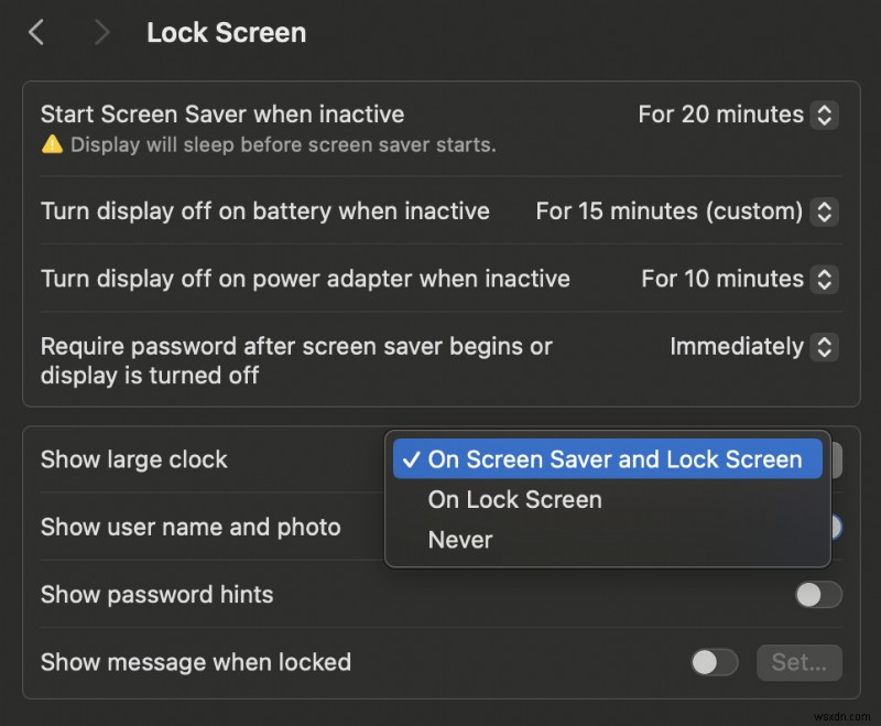 Unlock macOS Sonoma: 11 Powerful Hidden Features Every Power User Should Know