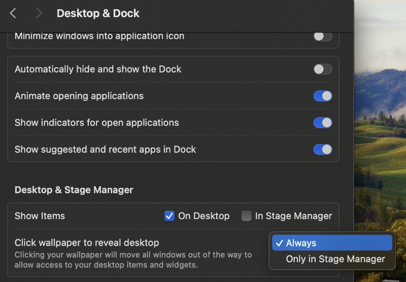 Unlock macOS Sonoma: 11 Powerful Hidden Features Every Power User Should Know