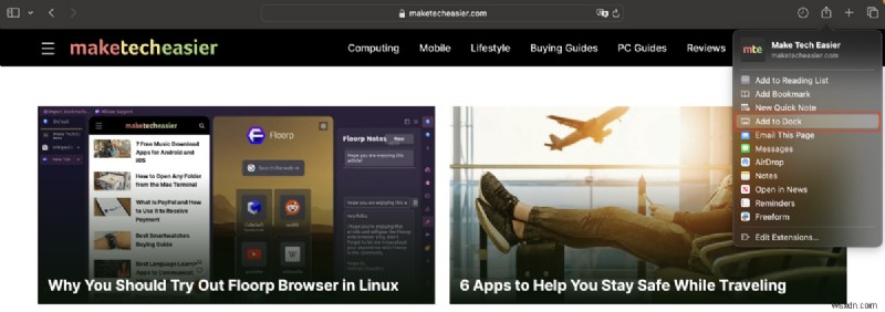 Unlock macOS Sonoma: 11 Powerful Hidden Features Every Power User Should Know