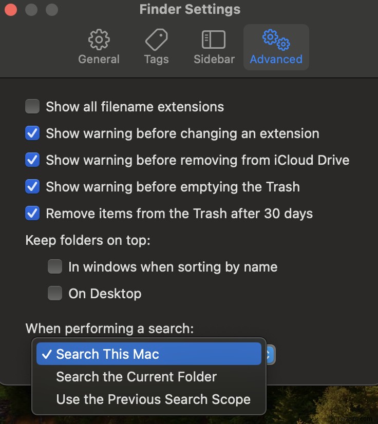Fix Finder Search on macOS: A Step‑by‑Step Troubleshooting Guide