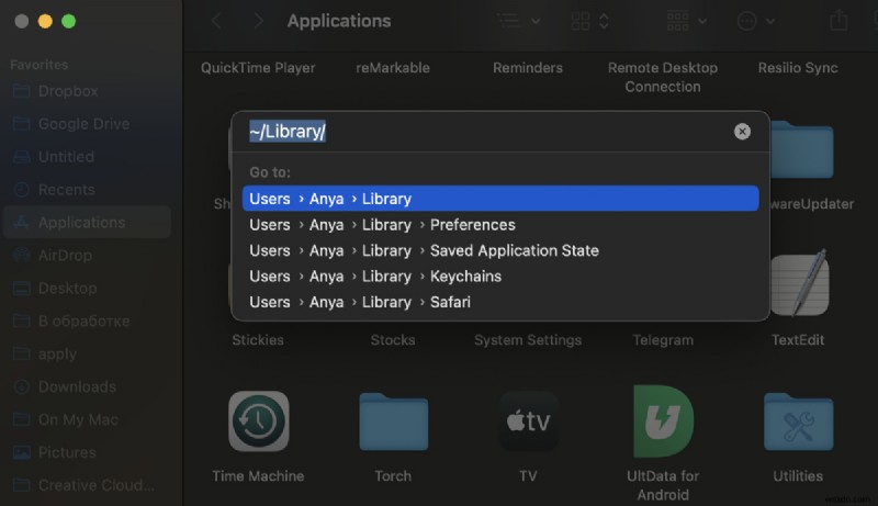 Free Up Mac Space: Clear  Other  Storage Files Quickly