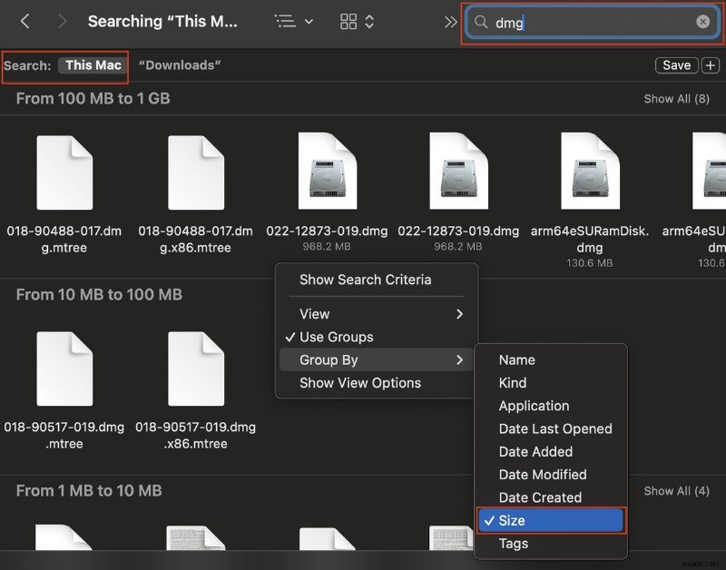Free Up Mac Space: Clear  Other  Storage Files Quickly