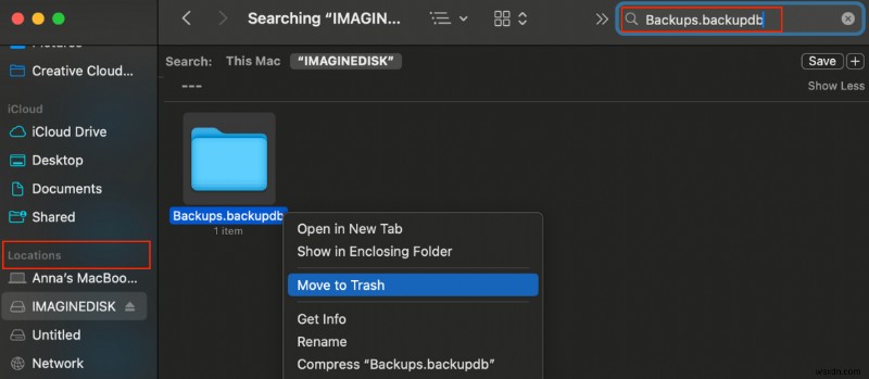 Free Up Mac Space: Clear  Other  Storage Files Quickly