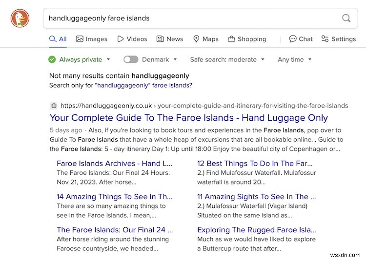Top 6 Safari Alternatives for Mac: Find the Best Browser for You