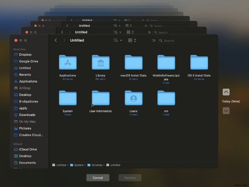 7 Essential Steps Before Selling or Gifting Your Mac