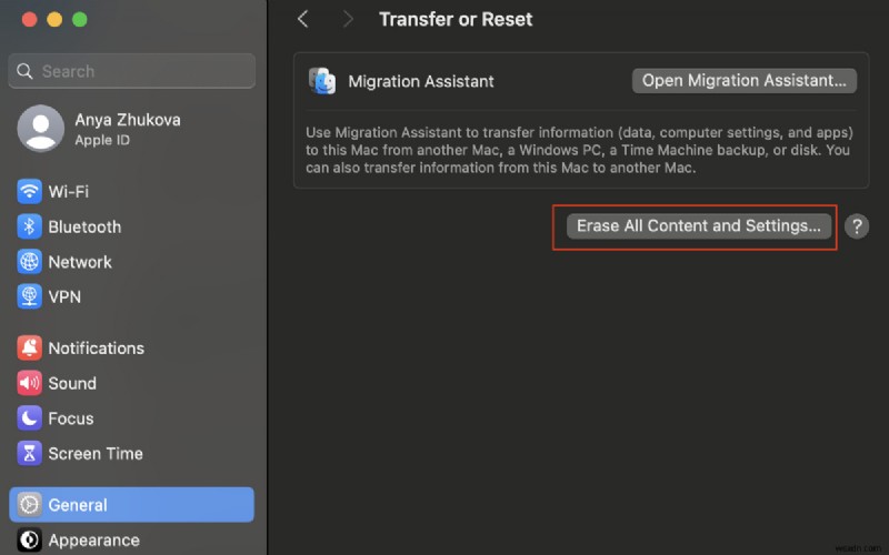 7 Essential Steps Before Selling or Gifting Your Mac