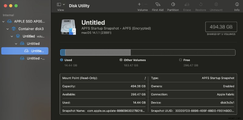 7 Essential Steps Before Selling or Gifting Your Mac