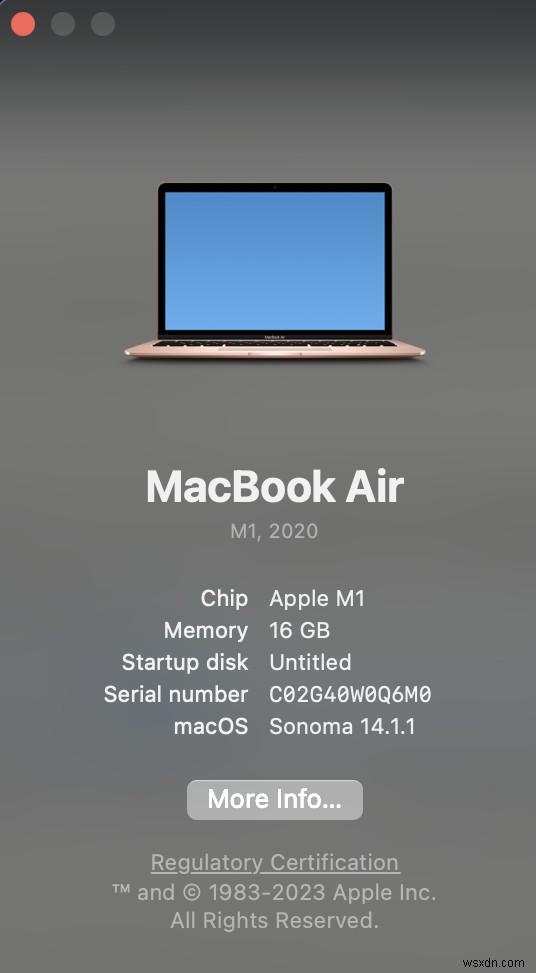 7 Essential Steps Before Selling or Gifting Your Mac