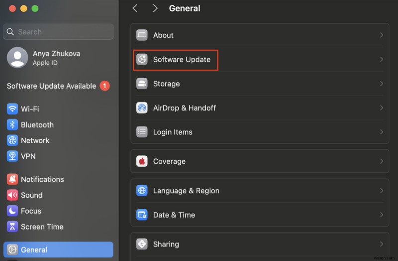 Eliminate the Persistent Green Dot in macOS Sonoma’s Menu Bar – Step‑by‑Step Fix