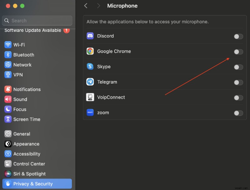 Eliminate the Persistent Green Dot in macOS Sonoma’s Menu Bar – Step‑by‑Step Fix