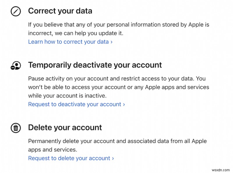 Delete or Deactivate Your Apple ID: A Clear, Step-by-Step Guide