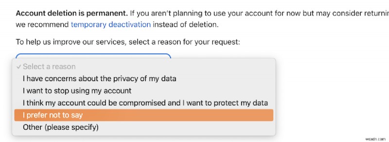 Delete or Deactivate Your Apple ID: A Clear, Step-by-Step Guide