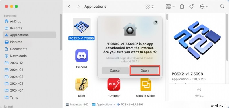 Play PS2 Games on Apple Silicon Macs with PCSX2: A Step‑by‑Step Guide