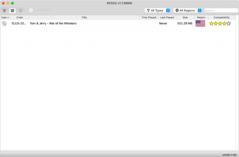 Play PS2 Games on Apple Silicon Macs with PCSX2: A Step‑by‑Step Guide