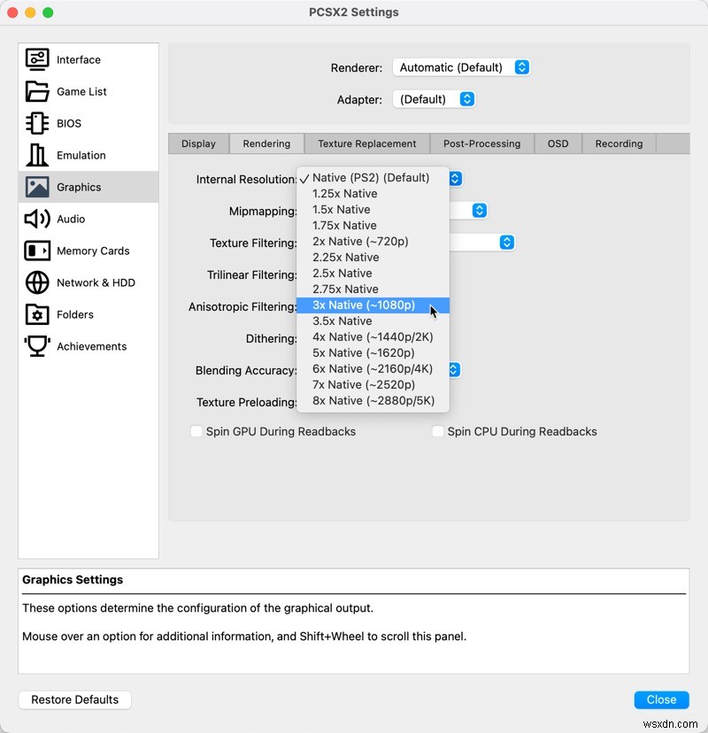Play PS2 Games on Apple Silicon Macs with PCSX2: A Step‑by‑Step Guide