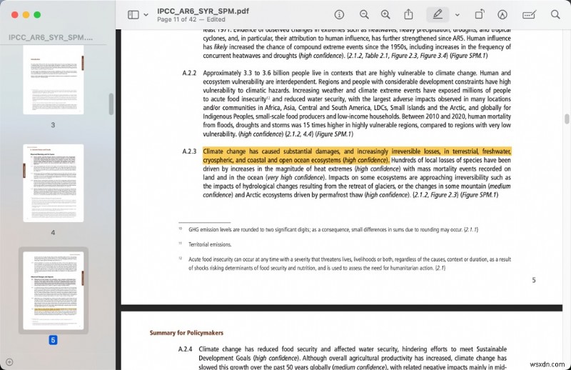 Top 6 Mac PDF Readers to Replace Adobe Acrobat