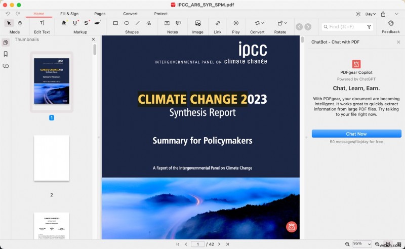 Top 6 Mac PDF Readers to Replace Adobe Acrobat
