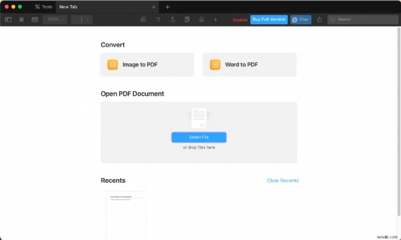Top 6 Mac PDF Readers to Replace Adobe Acrobat