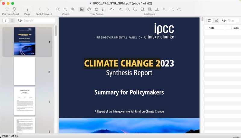 Top 6 Mac PDF Readers to Replace Adobe Acrobat