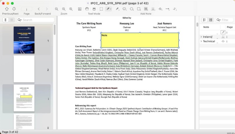 Top 6 Mac PDF Readers to Replace Adobe Acrobat
