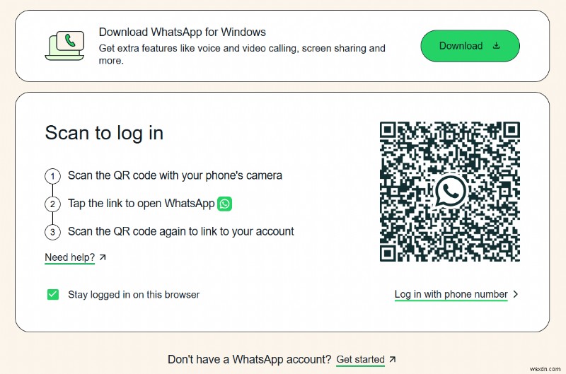 How to Run WhatsApp Seamlessly on Linux as a Native App