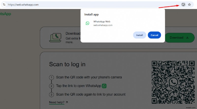 How to Run WhatsApp Seamlessly on Linux as a Native App