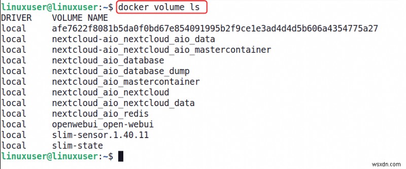 Free Up Disk Space: Safely Move Docker Volumes to a Larger Partition