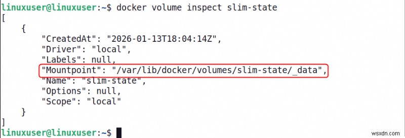 Free Up Disk Space: Safely Move Docker Volumes to a Larger Partition